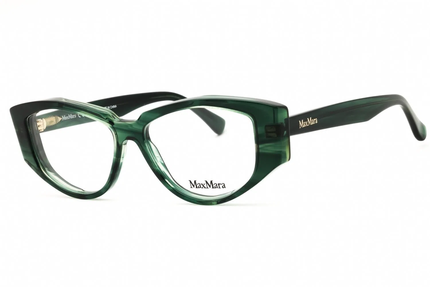 Max Mara MM5159 Eyeglasses - view 3